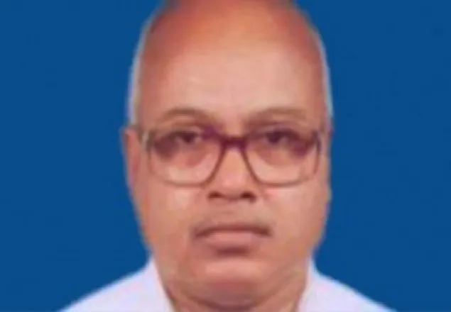 ইডেনের সাবেক উপাধ্যক্ষের রক্তাক্ত লাশ উদ্ধার