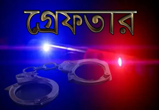ঝিনাইদহে গাঁজাসহ ৩ মাদক ব্যবসায়ী গ্রেফতার