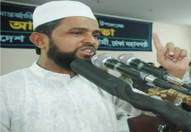 ইসলামে অসংখ্য ঘটনার সাক্ষী আশুরা: আব্দুল হালিম