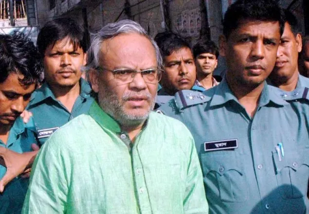 রিজভীর জামিন, মুক্তিতে বাধা নেই