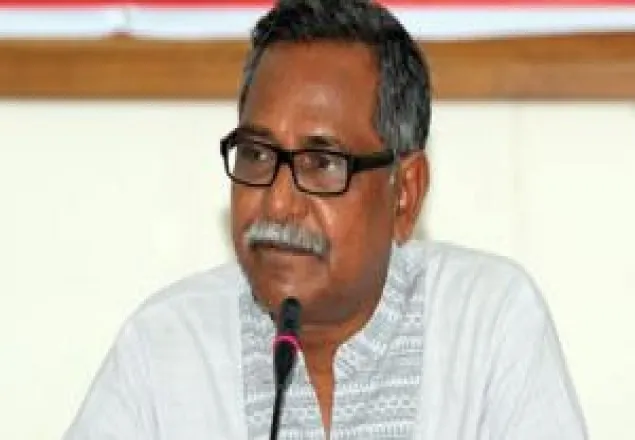 আনু মুহাম্মদকে হত্যার হুমকি