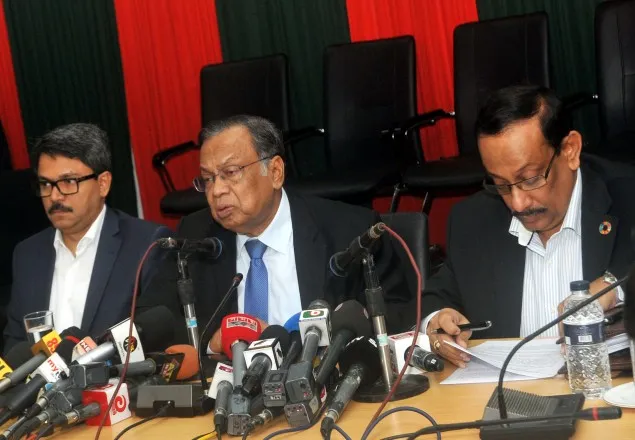 চীনা রাষ্ট্রপতির বাংলাদেশ সফরে ভারতের উদ্বেগের কিছু নেই: পররাষ্ট্রমন্ত্রী