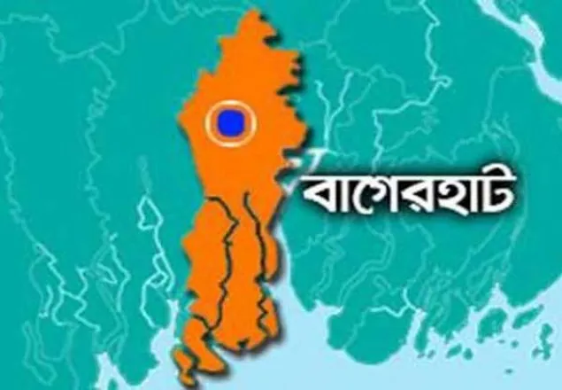 বাগেরহাটে কলেজছাত্রের মরদেহ উদ্ধার