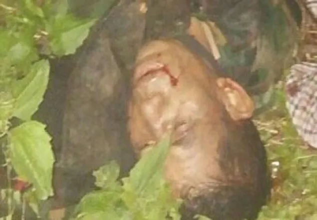 খাগড়াছড়িতে সেনাবাহিনী- ইউপিডিএফ গুলাগুলি, নিহত ১