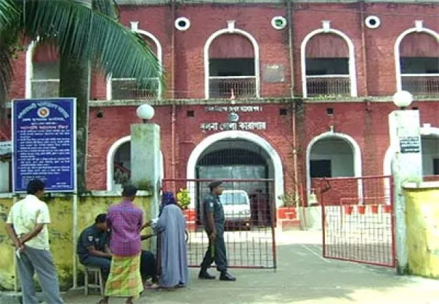 জেএমবি নেতা আসাদুলের ফাঁসি রোববার
