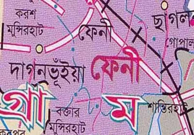 ফেনীতে সন্ত্রাসী খুন, আওয়ামীলীগ নেতাসহ আটক ২