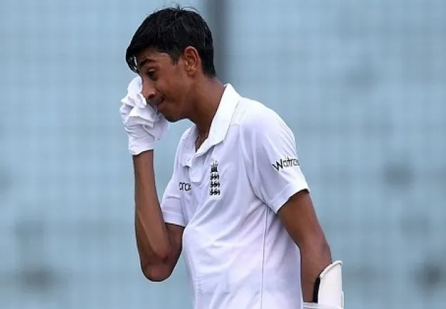 ইংল্যান্ডকে ১৩৭ রানে আটকাল টাইগাররা