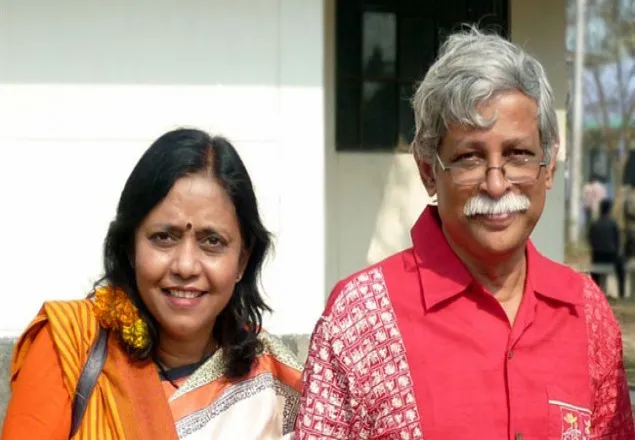 এবার জাফর ইকবাল দম্পতিকে হত্যার হুমকি