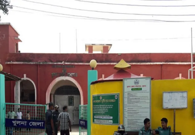 জেএমবি নেতা আসাদুলের ফাঁসির মঞ্চ ও জল্লাদ প্রস্তুত