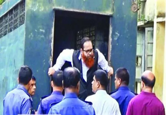 হত্যা মামলায় ফের জামিন না মঞ্জুর এমপি রানার
