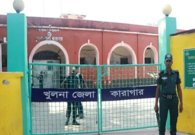 জেএমবি নেতা আরিফের ফাঁসি রাত সাড়ে ১০টায়
