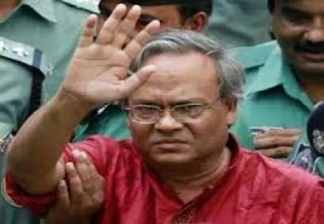 রিজভীর মুক্তিতে আইনগত বাধা নেই, জামিন বহাল 
