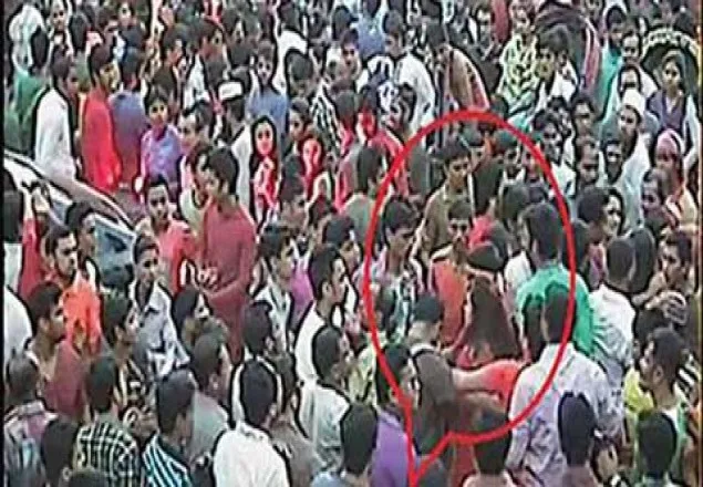 বর্ষবরণে যৌন হয়রানি : প্রতিবেদন দাখিল ৭ নভেম্বর
