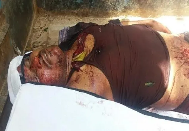 ক্রসফায়ারের নামে হত্যায় জামায়াতের নিন্দা