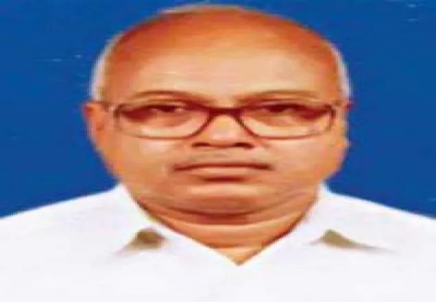 ইডেন কলেজের সাবেক অধ্যাপক হত্যায় গ্রেপ্তার ৩