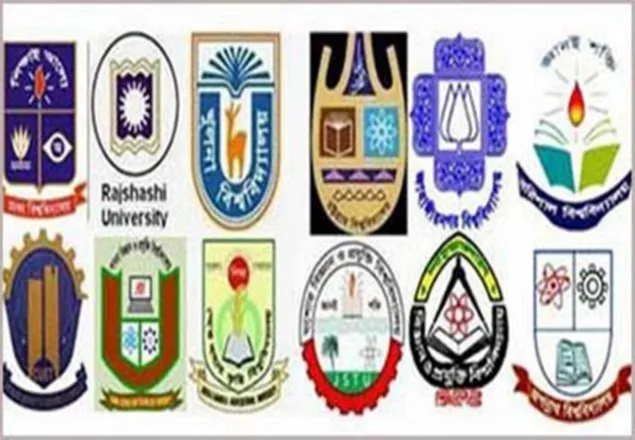 রাজনৈতিক ‘রং’ দেখেই উপাচার্য নিয়োগ