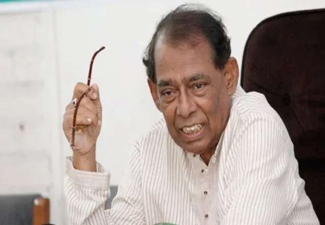 গণমাধ্যমের যে অধিকার আছে, এনজিওর সেটা নেই
