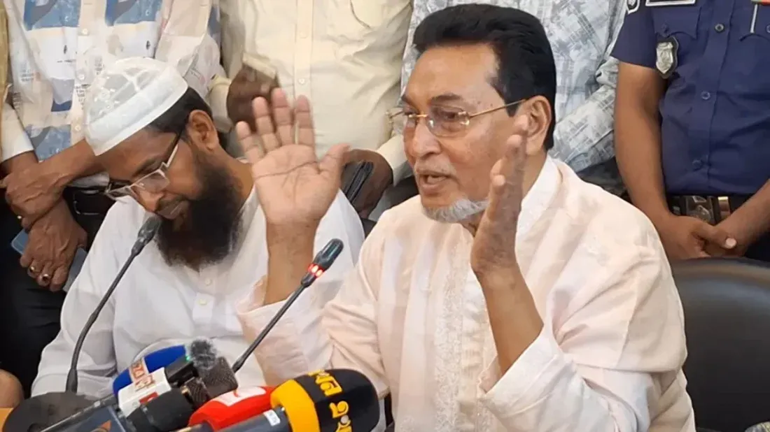 দেশের উন্নয়নে প্রশাসনের আন্তরিকতা প্রয়োজন: চিফ হুইপ