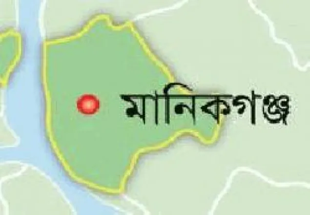 ইলিশ ধরায় মানিকগঞ্জে ২১ জেলের সশ্রম কারাদণ্ড