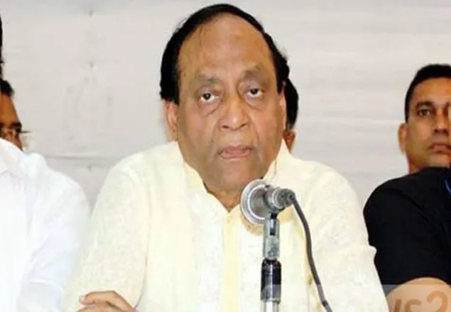 দুর্নীতির টাকায় আ.লীগের জৌলুস সৃষ্টির সম্মেলন: নোমান