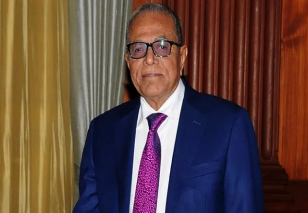 ডেনমার্ককে আরও বেশি বিনিয়োগের আহ্বান রাষ্ট্রপতির