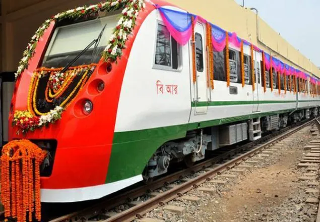 বৈদেশিক সহায়তা না পাওয়ায় বাতিল রেলওয়ের ৭ প্রকল্প