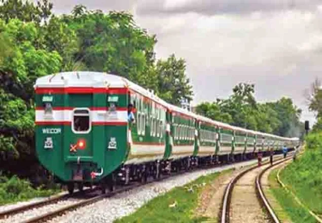 ঢাকা-উত্তরবঙ্গ ট্রেন চলাচল শুরু