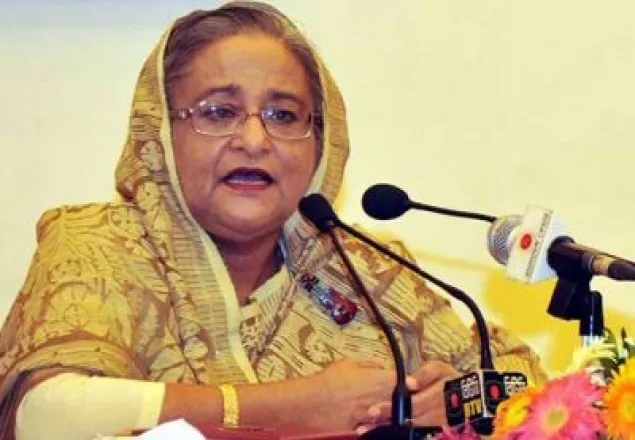 সাংবাদিকদের কল্যাণে ট্রাস্ট করা হবে : প্রধানমন্ত্রী 
