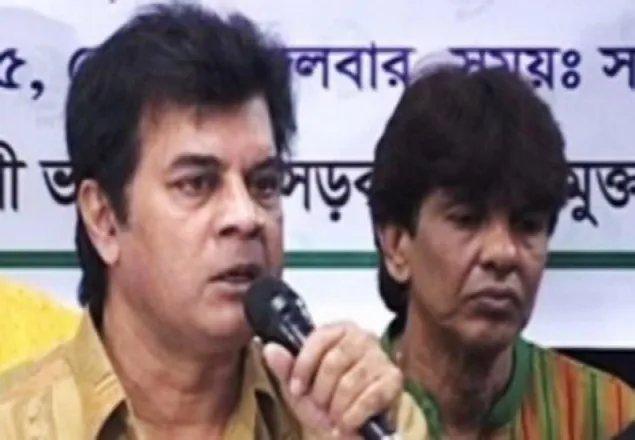 সড়ক দুর্ঘটনা রোধে ইলিয়াস কাঞ্চনের প্রস্তাব