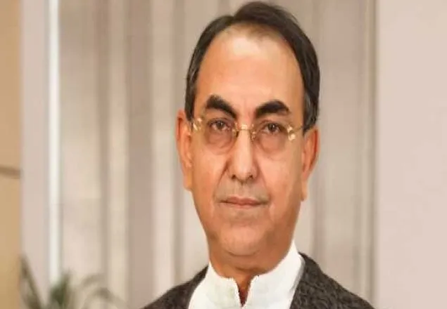 সাংবাদিক ইউনিয়নকে কম দামে জমি দেয়ায় মির্জা আব্বাসের বিচার শুরু