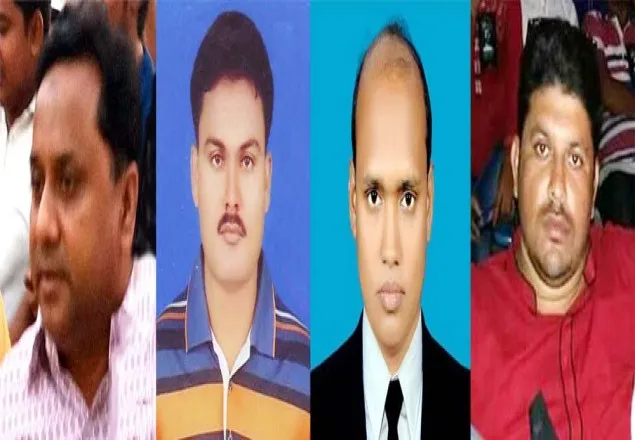 আ’লীগের প্রভাবশালীরা আসামী হওয়ায় মহাবিপাকে পুলিশ !