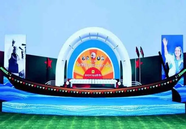 আ’লীগের সম্মেলনে বিদেশী অতিথির সংখ্যায় এগিয়ে ভারত
