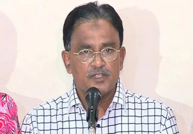 'সম্মেলন আ.লীগের নয়, র‌্যাব পুলিশের'