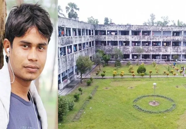 রাবি শিক্ষার্থী হত্যার রহস্য, মোবাইলে হুমকি ও কথা কাটাকাটি ! 