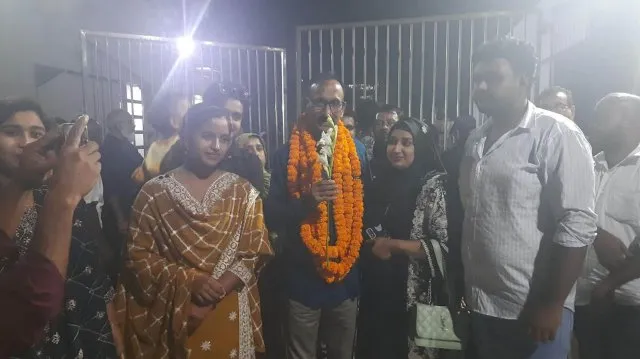 বিডিআর বিদ্রোহ মামলায় মুক্তি পেলেন ৩৭ জন