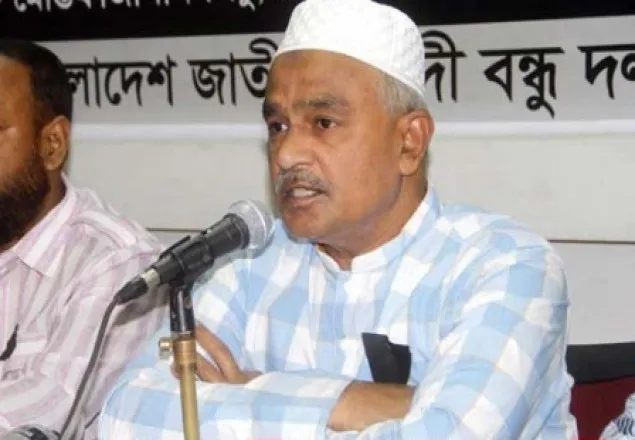 আ’ লীগের সম্মেলনে বিএনপির যোগদানের ইঙ্গিত