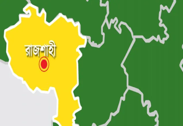 তানোরে যুবককে কুপিয়ে হত্যা, আটক ২ 