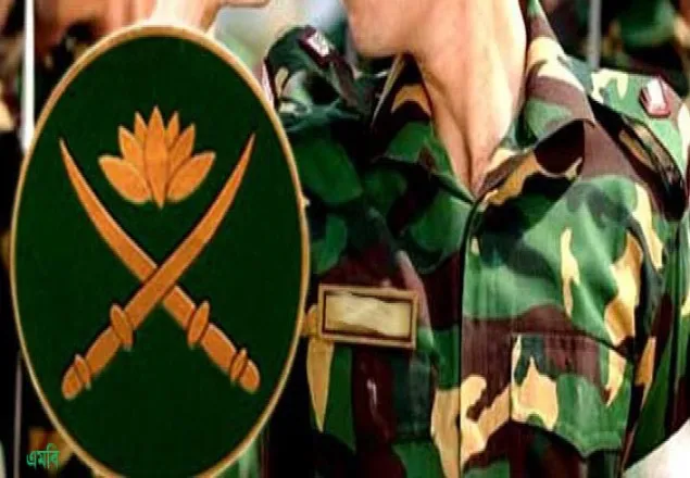নাঙ্গলকোটে সেনাসদস্যকে হত্যার পর লাশ রেললাইনে
