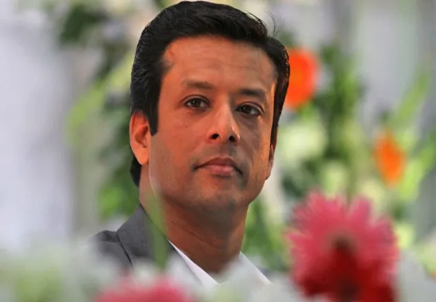 জয়কে কেন্দ্রীয় কমিটিতে চান তৃণমূল নেতারা 