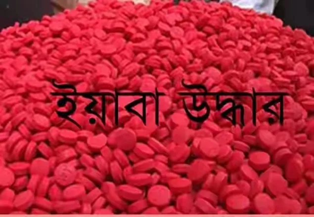 কক্সবাজারে ১কোটি ২০ লাখ টাকার ইয়াবা উদ্ধার