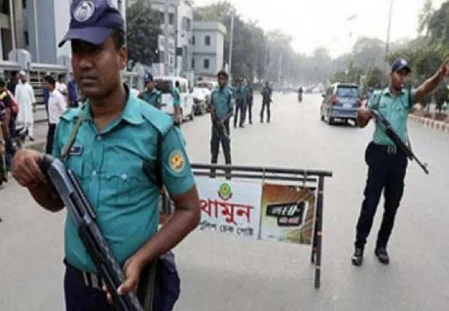 আ' লীগের কাউন্সিল উপলক্ষে রবিবারও রাস্তা বন্ধ 