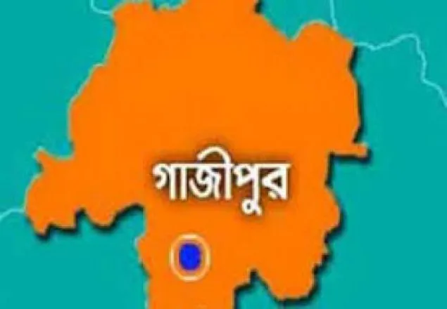 গাজীপুরে শ্রমিকদের ঢাকা-টাঙ্গাইল মহাসড়ক অবরোধ