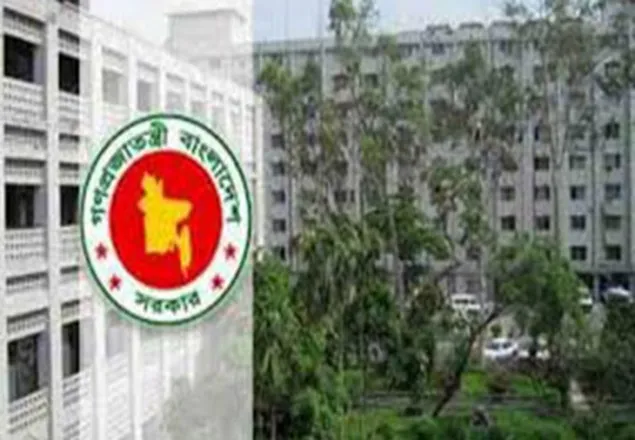 একজন মন্ত্রীও নেই সচিবালয়ে