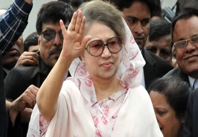 গ্যাটকো মামলায় খালেদার শুনানি ৮ জানুয়ারি