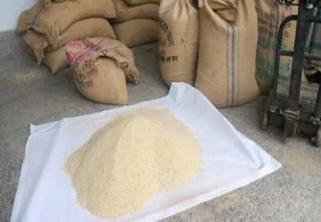 পবায় ১০ টাকা কেজি চাল বিতরণে অনিয়ম
