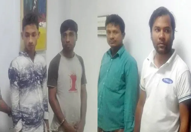 জীনের বাদশার পেছনে ‘বড়’ পৃষ্ঠপোষকদের নাম 