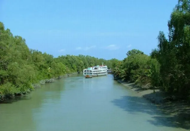 সুন্দরবন কি বিশ্ব ঐতিহ্যের স্বীকৃতি হারাবে?