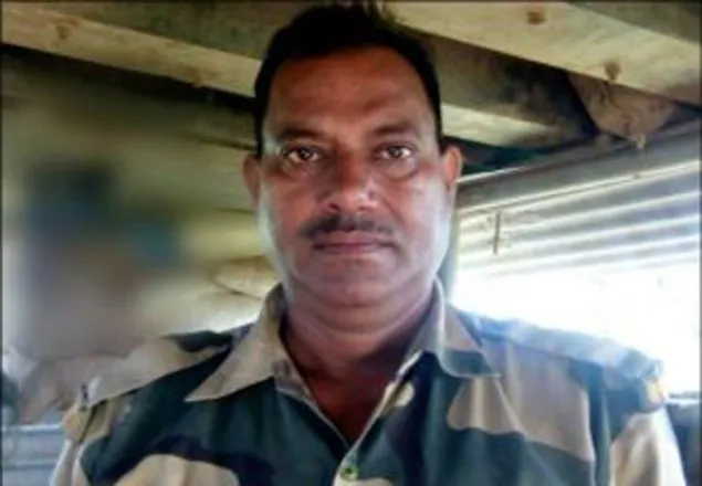 ভারত-পাকিস্তান সীমান্তে বিএসএফকে লক্ষ্য করে গুলি, নিহত ১