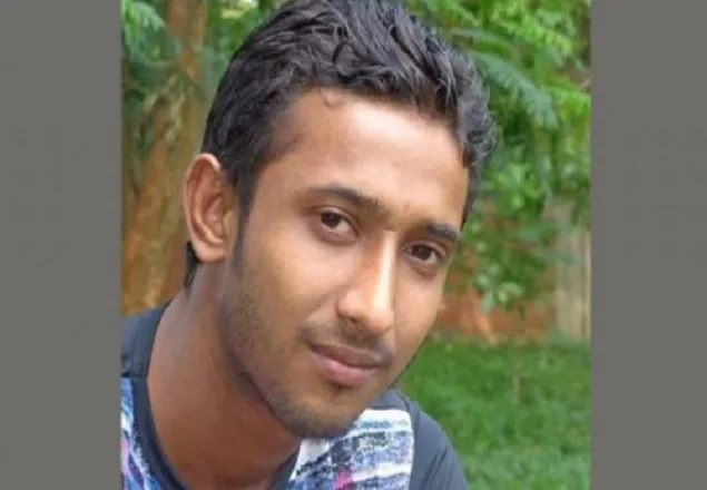 মিরপুরে দুই কলেজছাত্রীকে লাঞ্ছনাকারী গ্রেফতার 