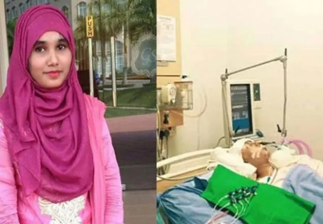 খাদিজা থেকে আনু মুহাম্মদ: নিরাপত্তাহীনতায় বাংলাদেশ